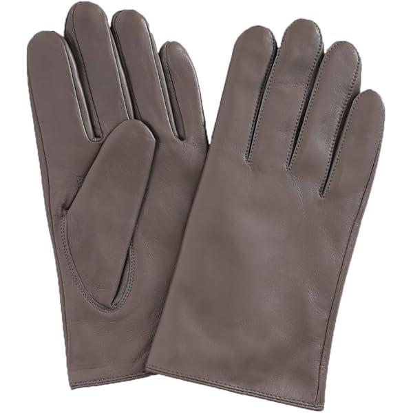 Amazon | Madova マドヴァ イタリア製 ナパレザー・グローブ ボルドー